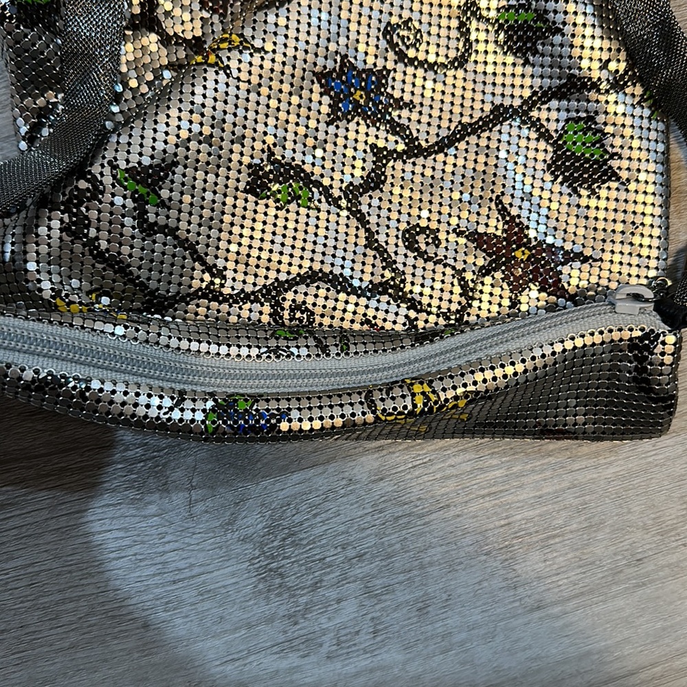 Whiting Davis Mesh bag - Picture 7 of 10